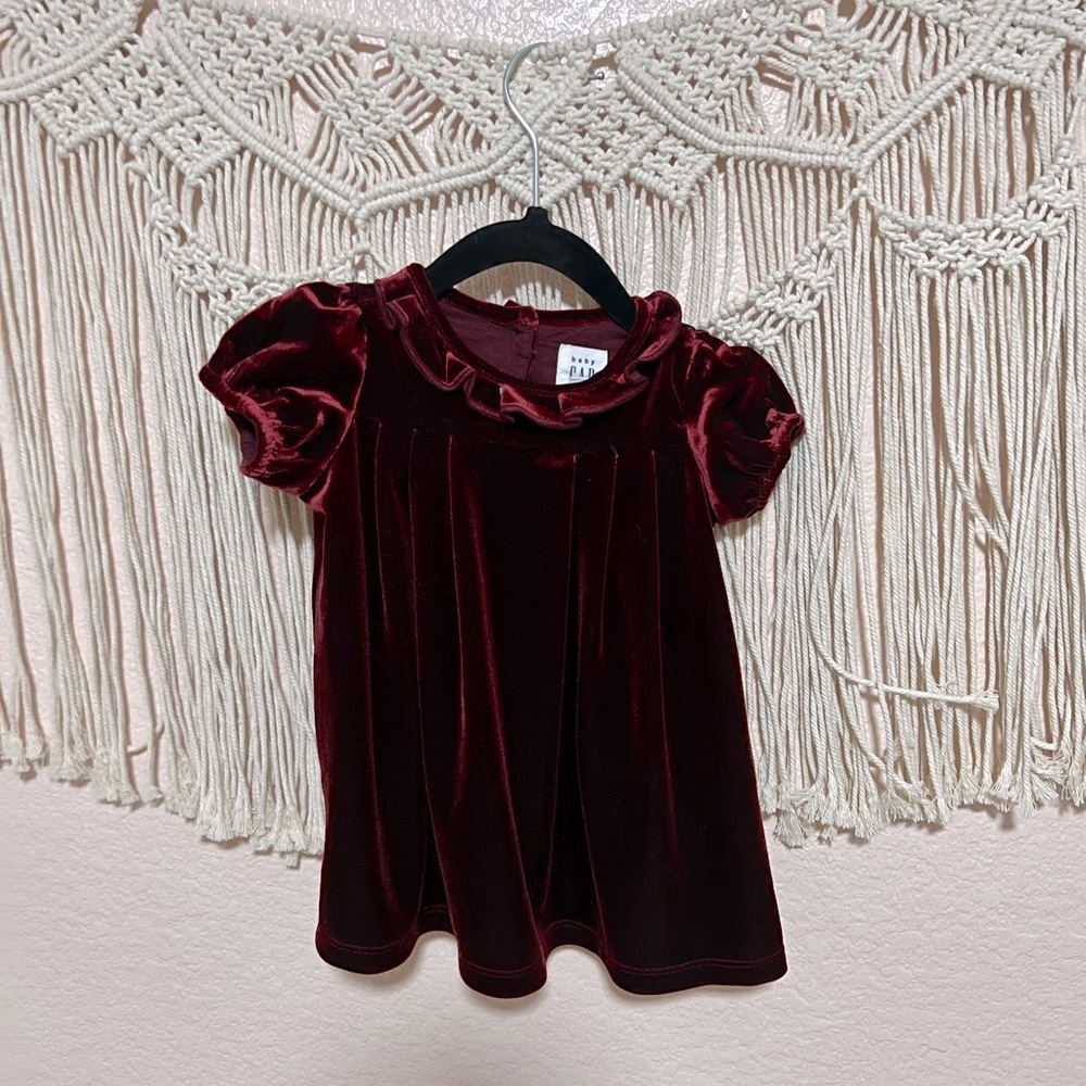 Baby Gap Dress size 6 mos
